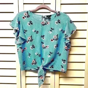 Rue21 Blouse - Size Large